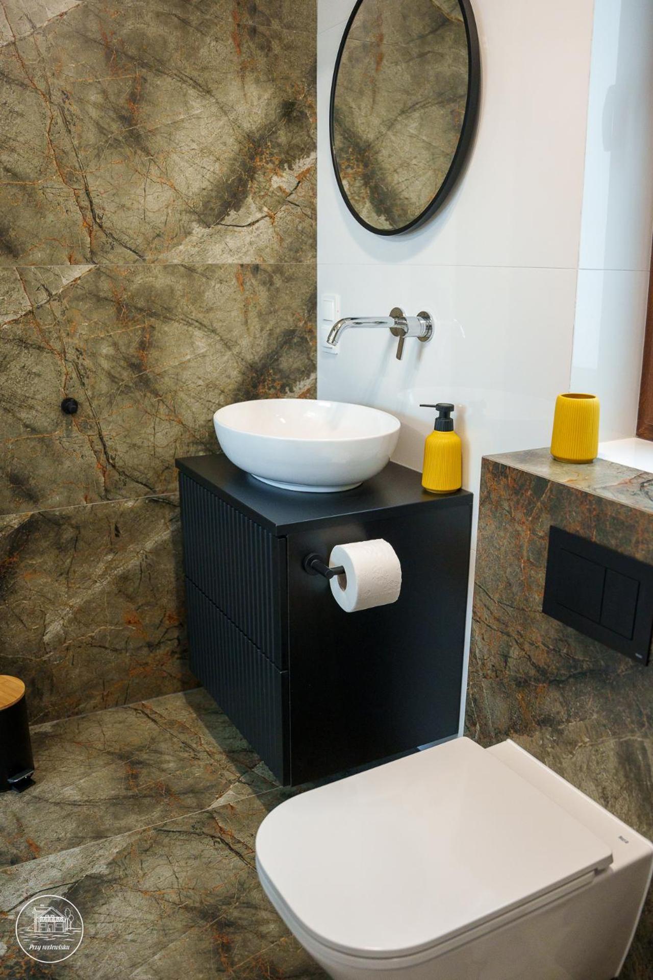 Przy Rozlewisku Apartment Сърбиново Екстериор снимка
