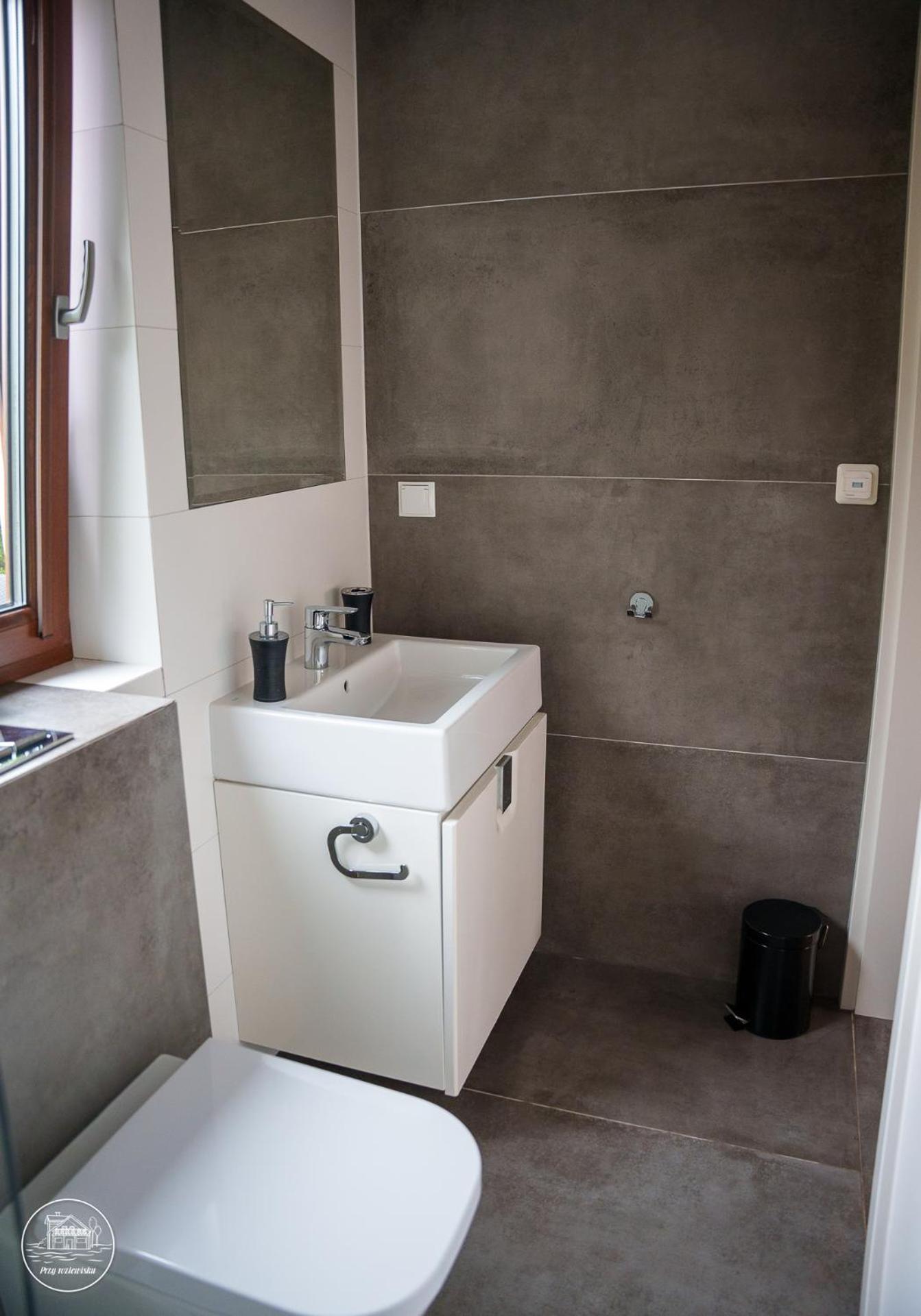 Przy Rozlewisku Apartment Сърбиново Екстериор снимка