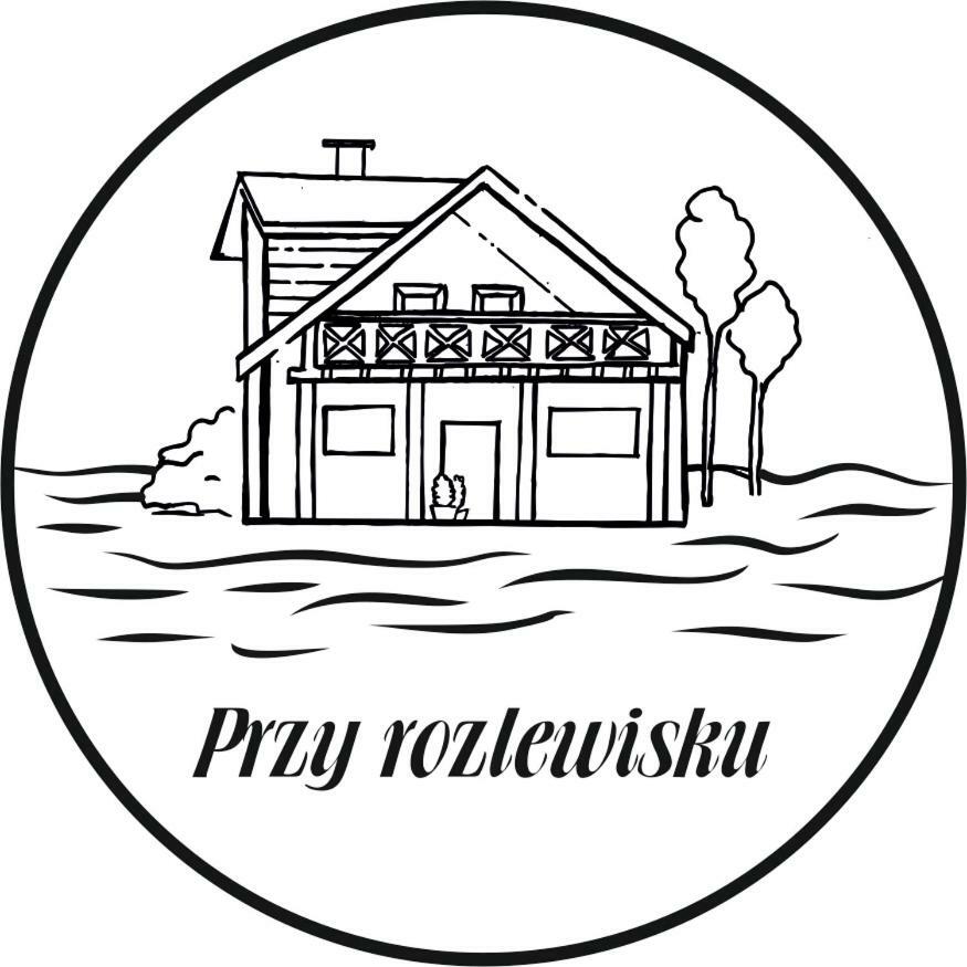 Przy Rozlewisku Apartment Сърбиново Екстериор снимка